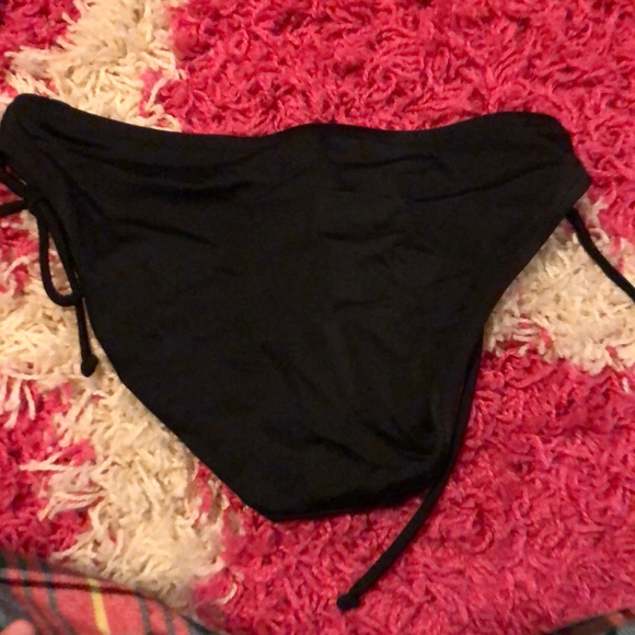 Victoria’s Secret Black sequin string bikini XS - Picture 7 of 7